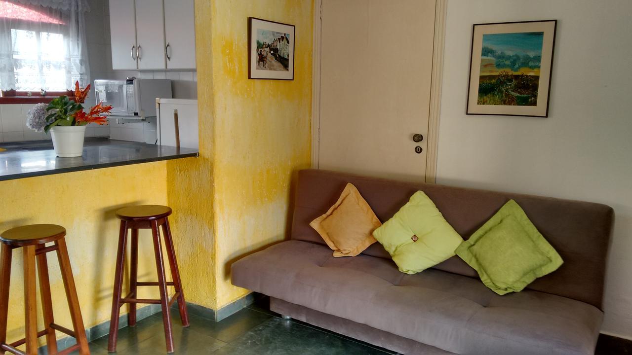 Mata Atlantica Chales - Praia Da Lagoinha, Ubatuba - Sp エクステリア 写真