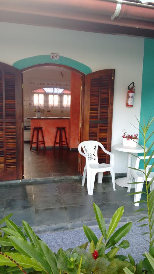 Mata Atlantica Chales - Praia Da Lagoinha, Ubatuba - Sp エクステリア 写真