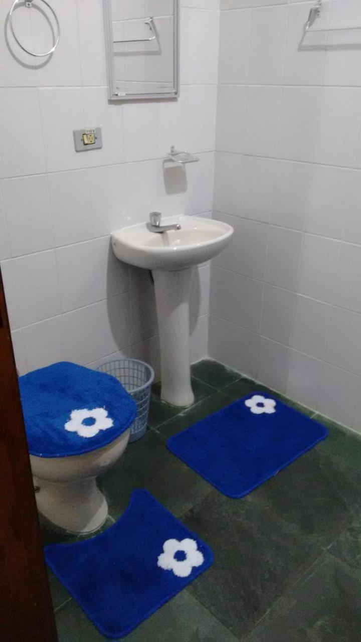 Mata Atlantica Chales - Praia Da Lagoinha, Ubatuba - Sp エクステリア 写真