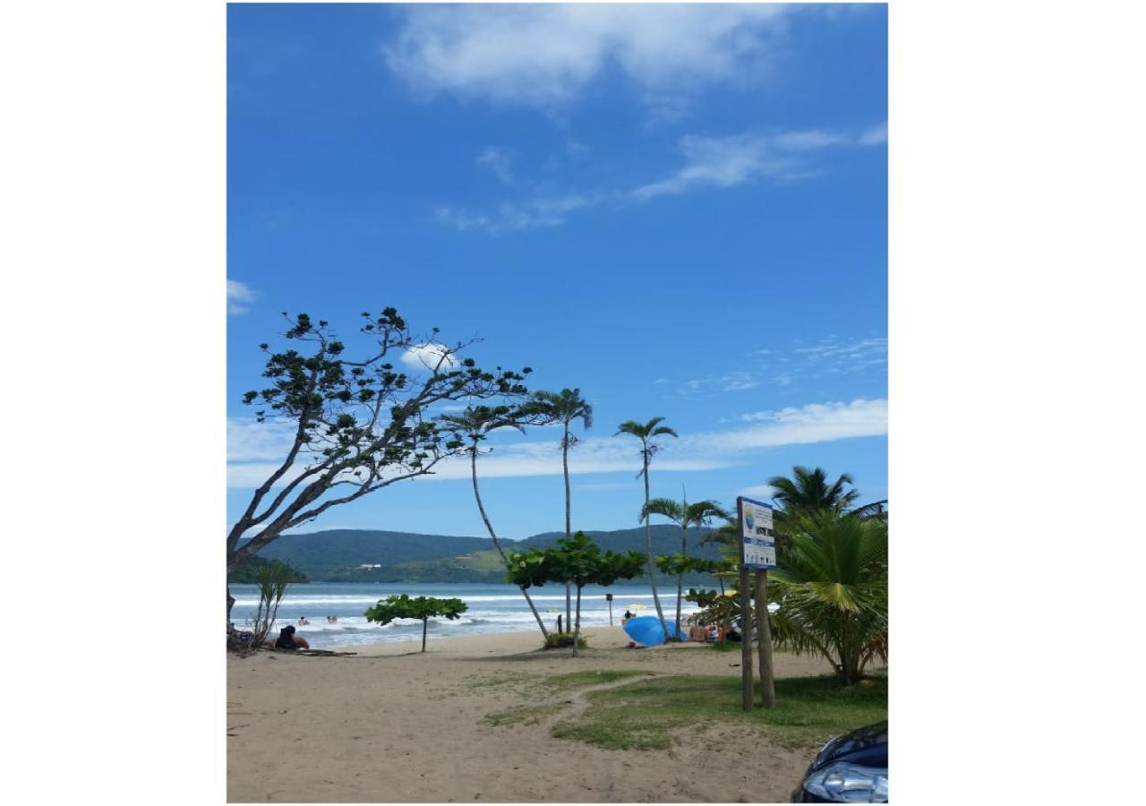 Mata Atlantica Chales - Praia Da Lagoinha, Ubatuba - Sp エクステリア 写真