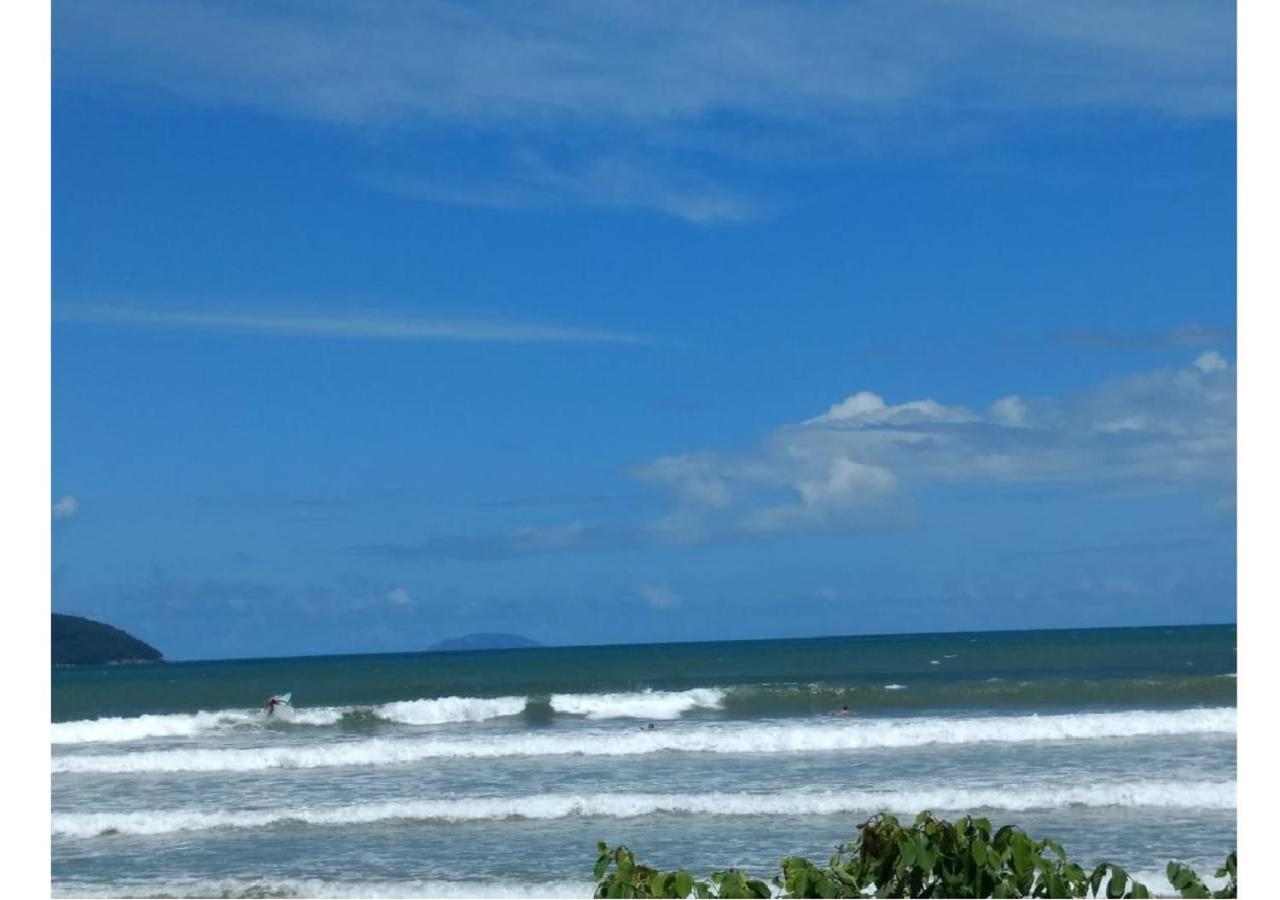 Mata Atlantica Chales - Praia Da Lagoinha, Ubatuba - Sp エクステリア 写真